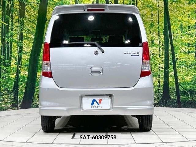 Suzuki WAGON R 2010-02 341893-15