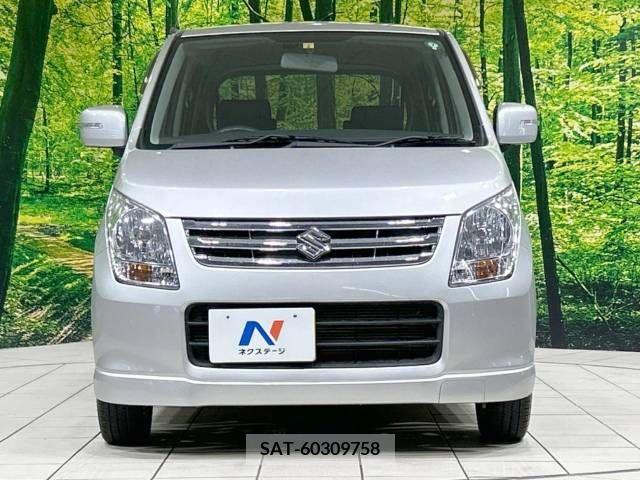 Suzuki WAGON R 2010-02 341893-14