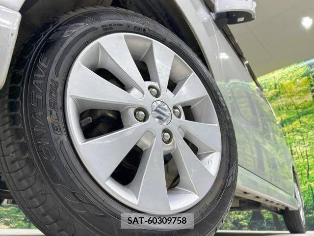 Suzuki WAGON R 2010-02 341893-13
