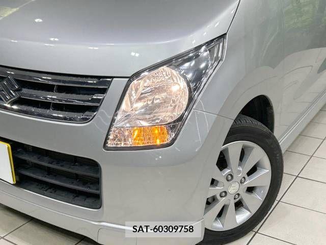 Suzuki WAGON R 2010-02 341893-12