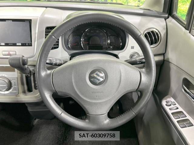 Suzuki WAGON R 2010-02 341893-11