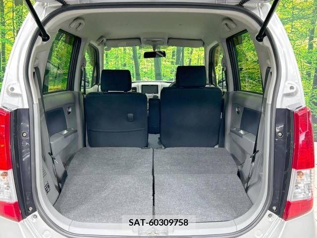 Suzuki WAGON R 2010-02 341893-10