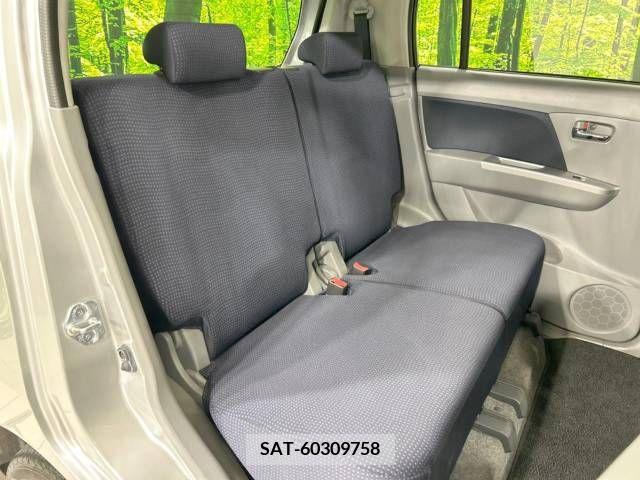 Suzuki WAGON R 2010-02 341893-9