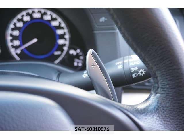 Nissan SKYLINE 2010-02 200291-9