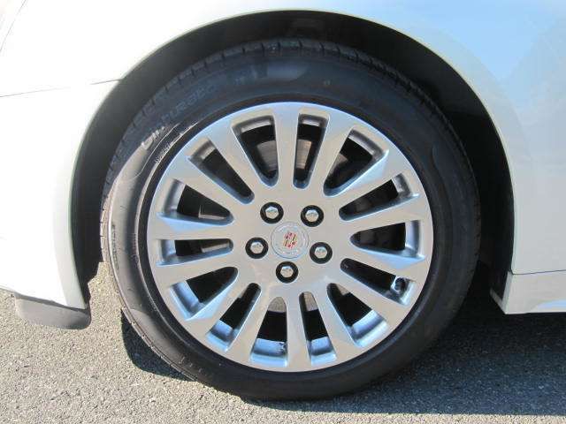 Cadillac CTS 2010-11 190361-10