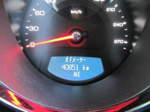 Cadillac CTS 2010-11 190361-12