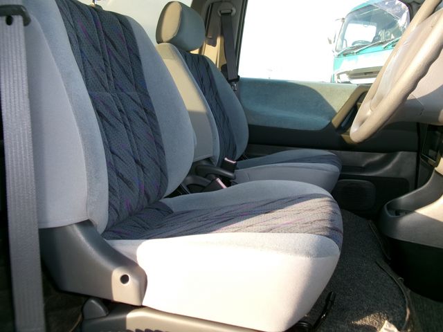 Toyota ESTIMA LUCIDA 1998-09 7018-10