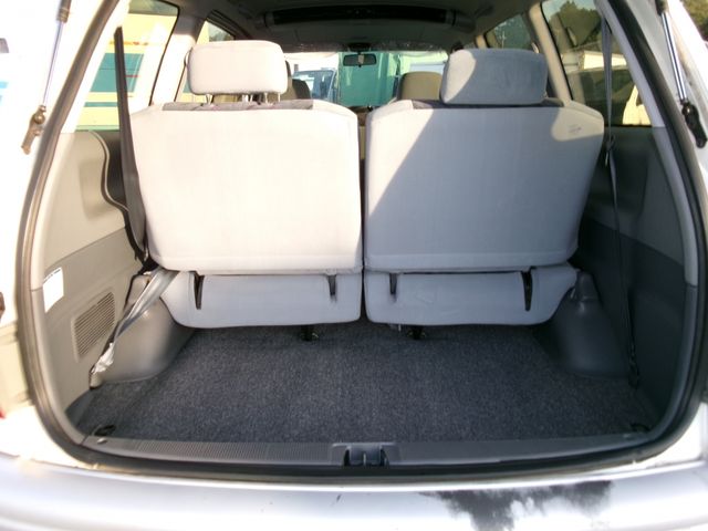 Toyota ESTIMA LUCIDA 1998-09 7018-20