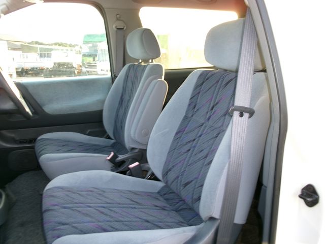 Toyota ESTIMA LUCIDA 1998-09 7018-16