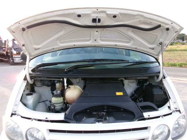 Toyota ESTIMA LUCIDA 1998-09 7018-24