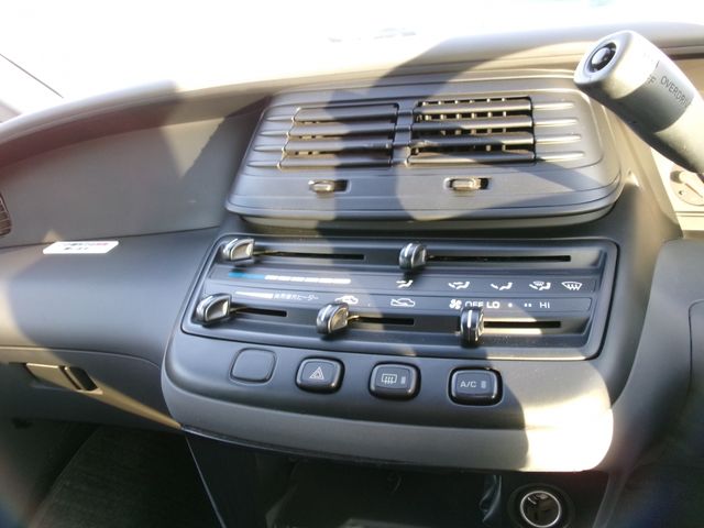 Toyota ESTIMA LUCIDA 1998-09 7018-14
