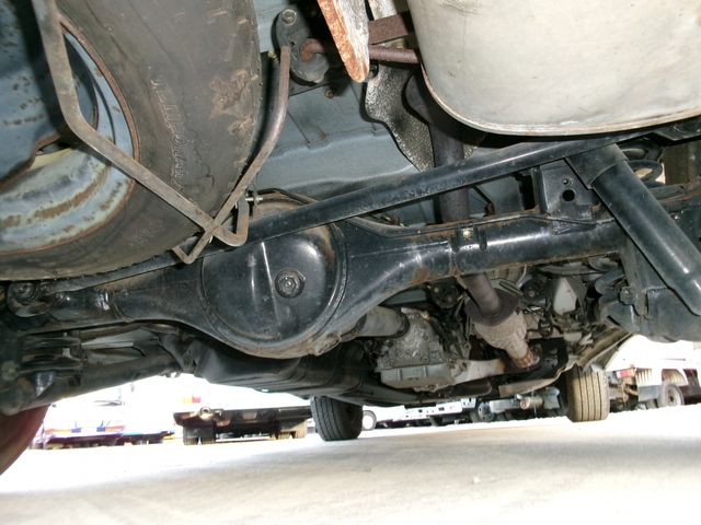 Toyota ESTIMA LUCIDA 1998-09 7018-26