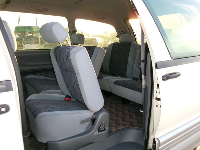 Toyota ESTIMA LUCIDA 1998-09 7018-18