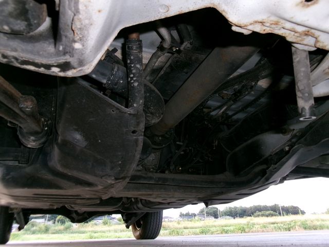 Toyota ESTIMA LUCIDA 1998-09 7018-28