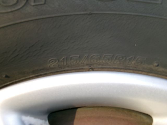 Toyota ESTIMA LUCIDA 1998-09 7018-23