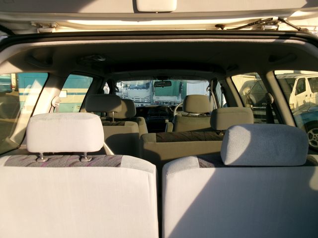 Toyota ESTIMA LUCIDA 1998-09 7018-21