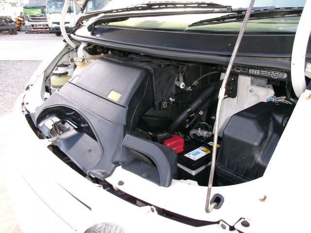 Toyota ESTIMA LUCIDA 1998-09 7018-25