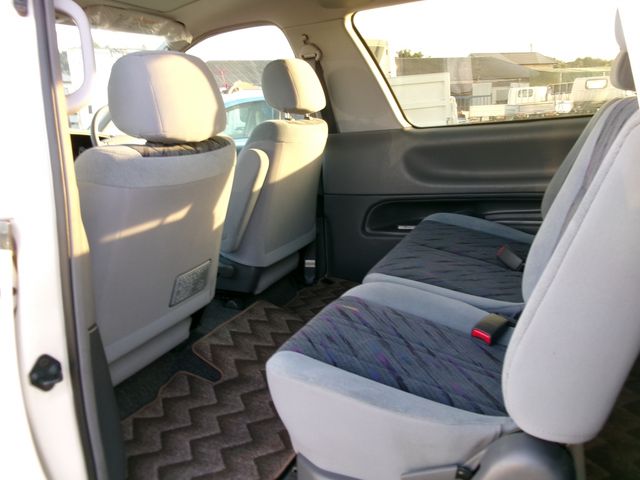 Toyota ESTIMA LUCIDA 1998-09 7018-17