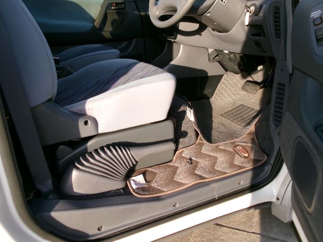 Toyota ESTIMA LUCIDA 1998-09 7018-8