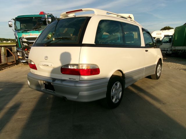 Toyota ESTIMA LUCIDA 1998-09 7018-4