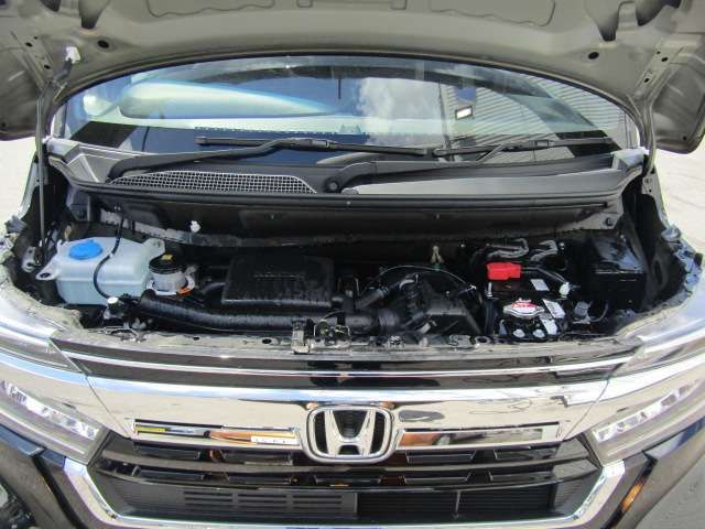 Honda N BOX CUSTOM 2022-02 5595-19
