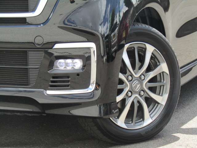 Honda N BOX CUSTOM 2022-02 5595-18