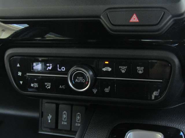 Honda N BOX CUSTOM 2022-02 5595-11
