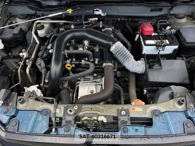 Toyota RAIZE 2020-06 367143-18