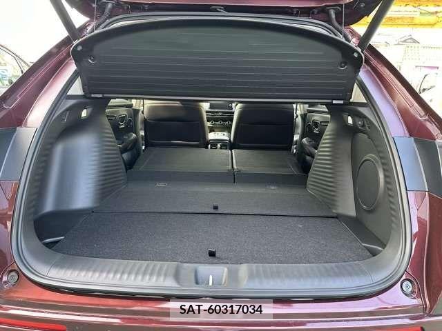 Honda ZR-V 2022-11 315521-9