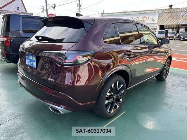 Honda ZR-V 2022-11 315521-8