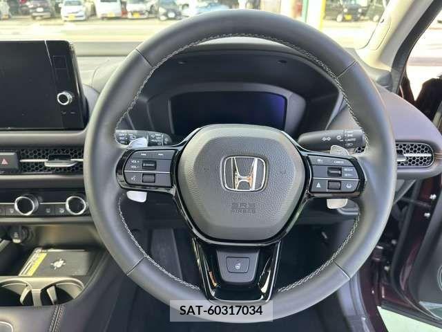 Honda ZR-V 2022-11 315521-16
