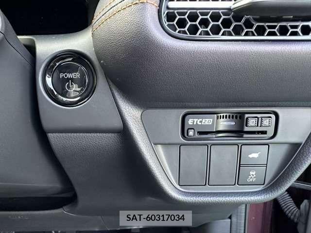 Honda ZR-V 2022-11 315521-14