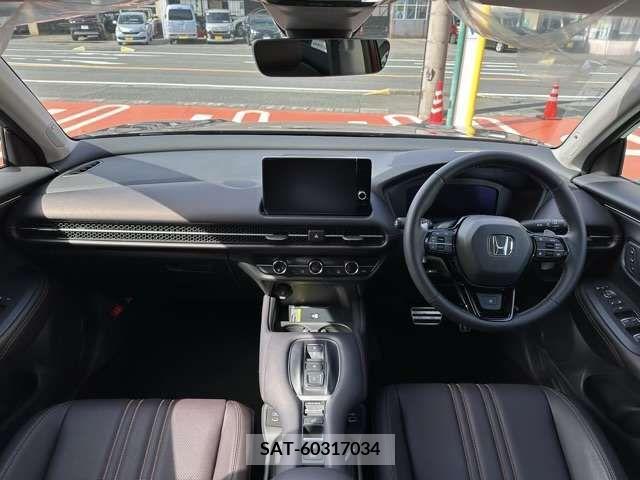 Honda ZR-V 2022-11 315521-4