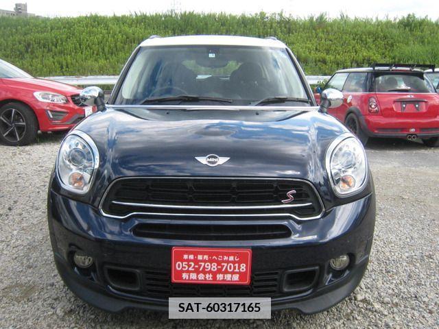Bmw MINI 2015-03 342675-1