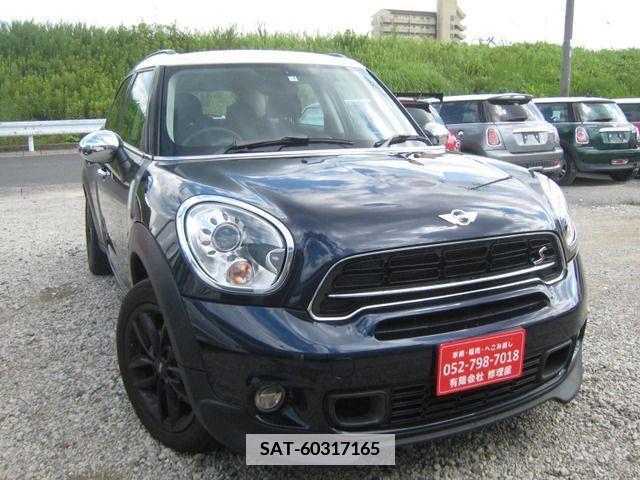 Bmw MINI 2015-03 342675-0