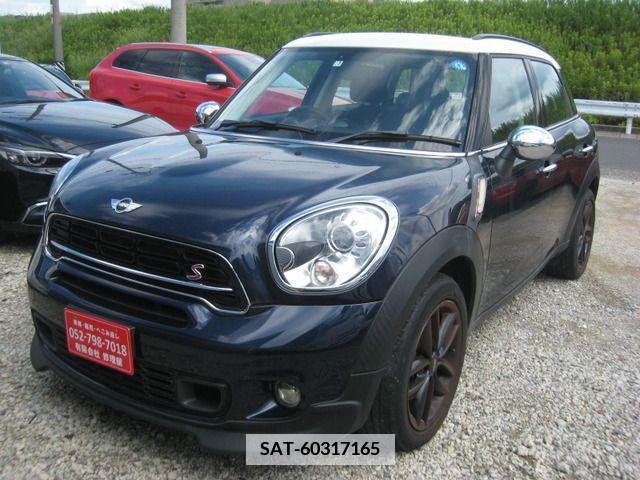 Bmw MINI 2015-03 342675-2