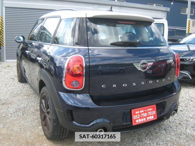 Bmw MINI 2015-03 342675-4