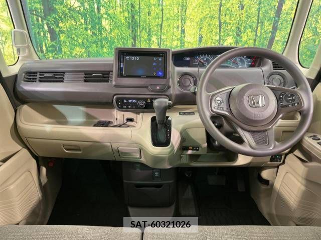Honda N BOX 2020-10 278539-1