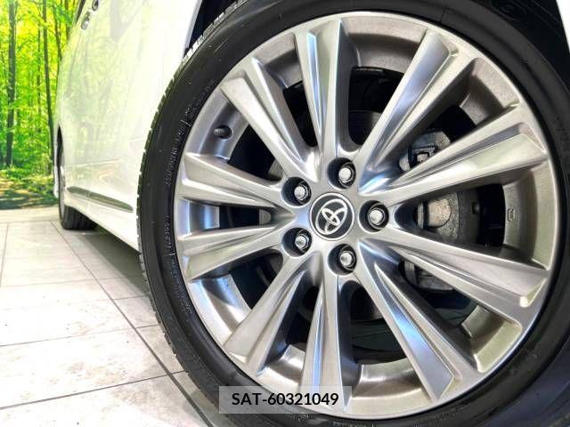 Toyota ALPHARD 2022-02 389013-14