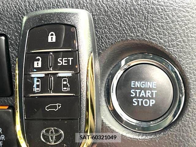 Toyota ALPHARD 2022-02 389013-8