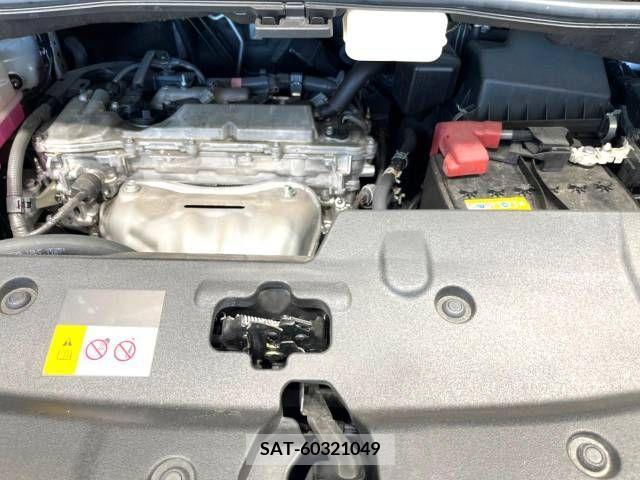 Toyota ALPHARD 2022-02 389013-19