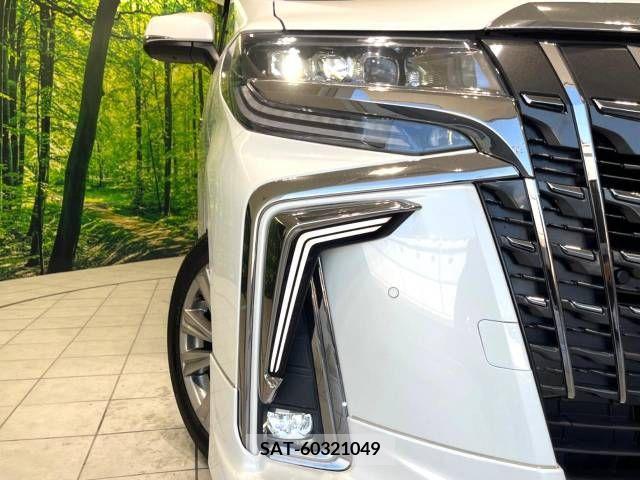 Toyota ALPHARD 2022-02 389013-13