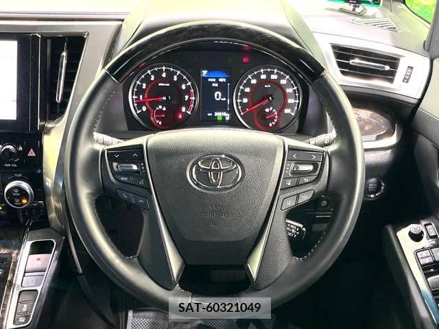 Toyota ALPHARD 2022-02 389013-12