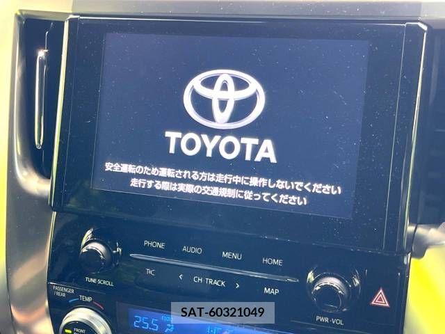 Toyota ALPHARD 2022-02 389013-4