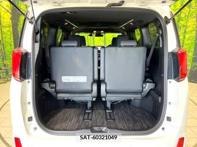Toyota ALPHARD 2022-02 389013-11