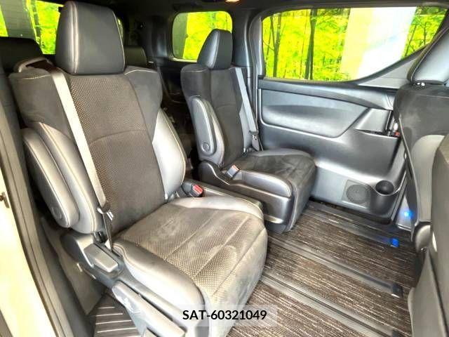 Toyota ALPHARD 2022-02 389013-10