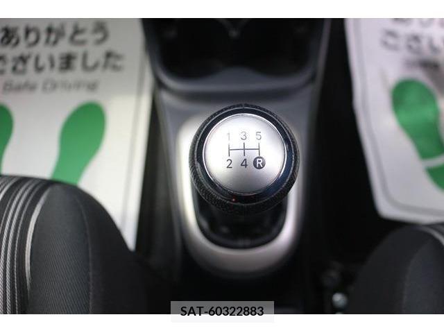 Toyota VITZ 2016-02 230932-4