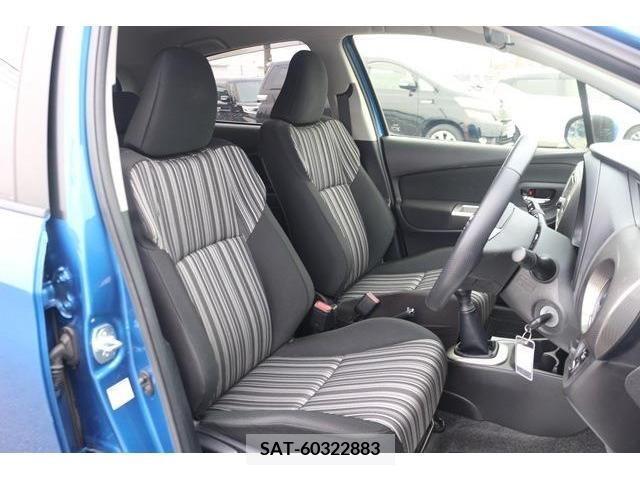 Toyota VITZ 2016-02 230932-12
