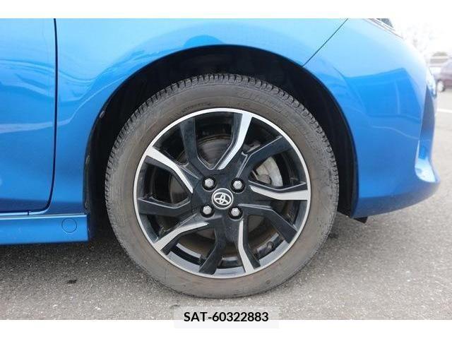 Toyota VITZ 2016-02 230932-11