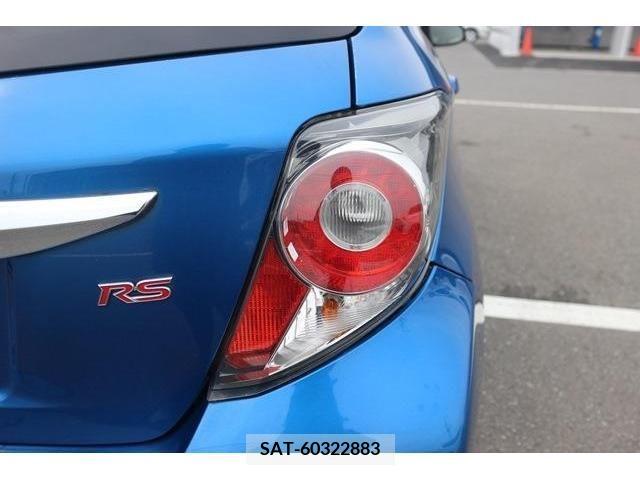 Toyota VITZ 2016-02 230932-10